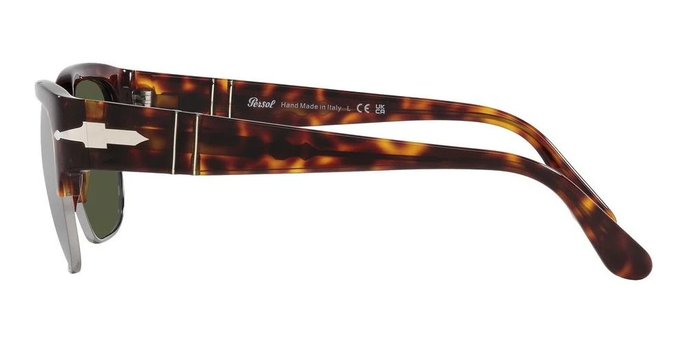 Persol TOM PO 3319S Havana/green (24/31) - Image 4
