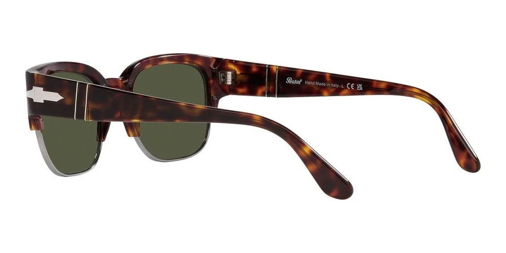Persol TOM PO 3319S Havana/green (24/31) - Image 5