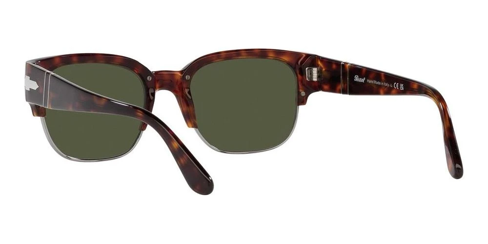 Persol TOM PO 3319S Havana/green (24/31) - Image 6