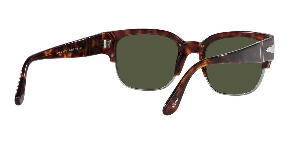 Persol TOM PO 3319S Havana/green (24/31) - Image 8