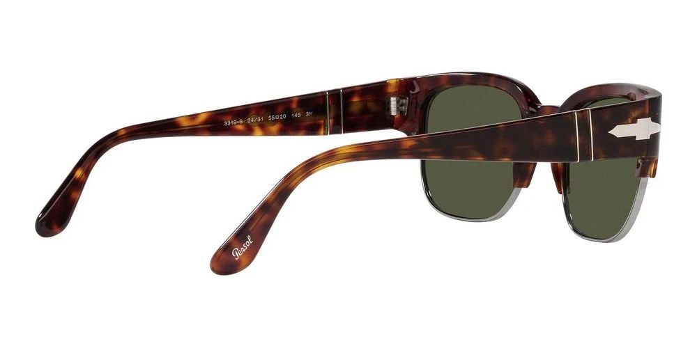 Persol TOM PO 3319S Havana/green (24/31) - Image 9