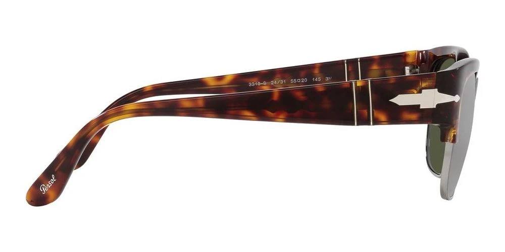 Persol TOM PO 3319S Havana/green (24/31) - Image 10