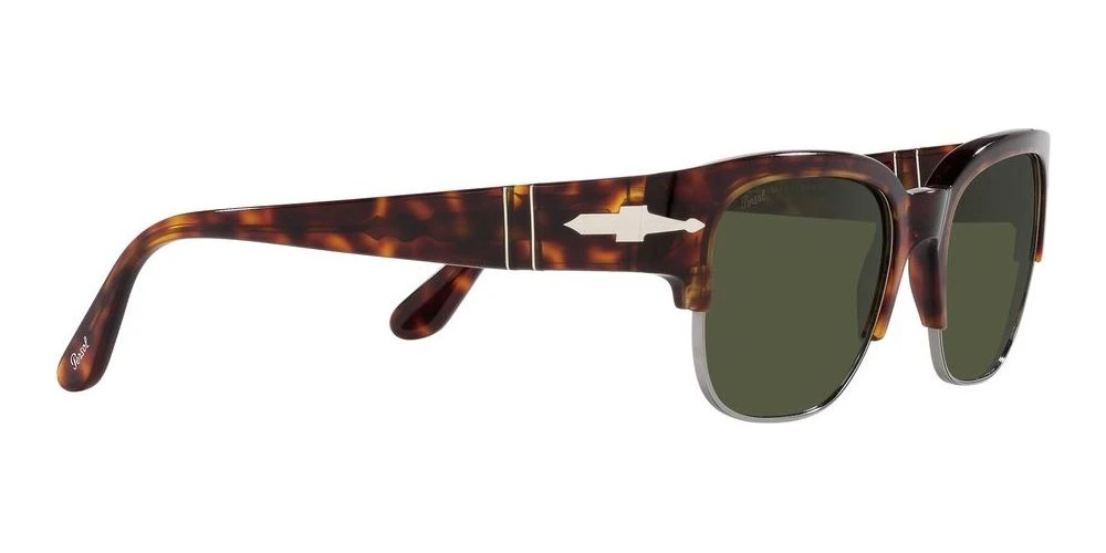 Persol TOM PO 3319S Havana/green (24/31) - Image 11