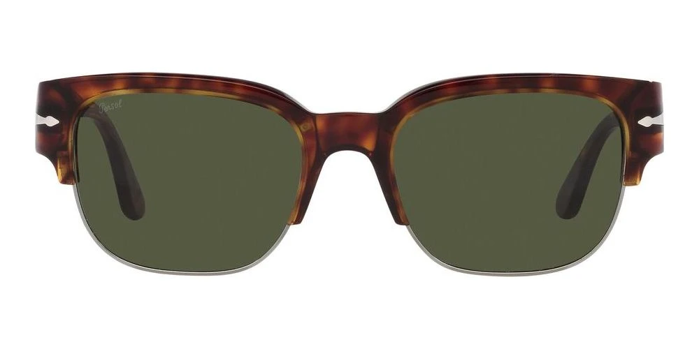 Persol TOM PO 3319S Havana/green (24/31) - Image 2