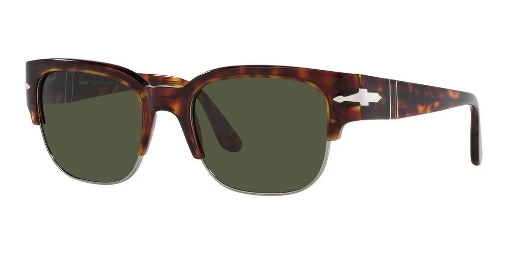 Persol TOM PO 3319S Havana/green (24/31)