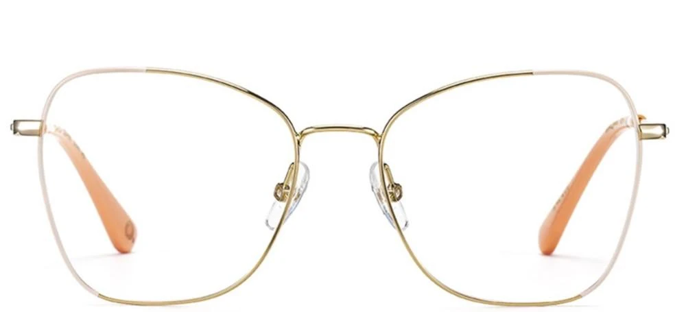 Etnia Barcelona TOPANGA Gold White (GDWH) - Image 2