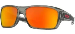 Oakley TURBINE OO 9263 Grey Ink/ruby Iridium (9263-57)