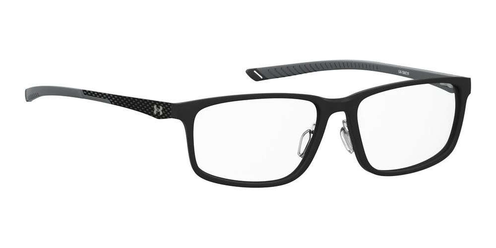 Under Armour UA 5067/F Black Grey (08A) - Image 5