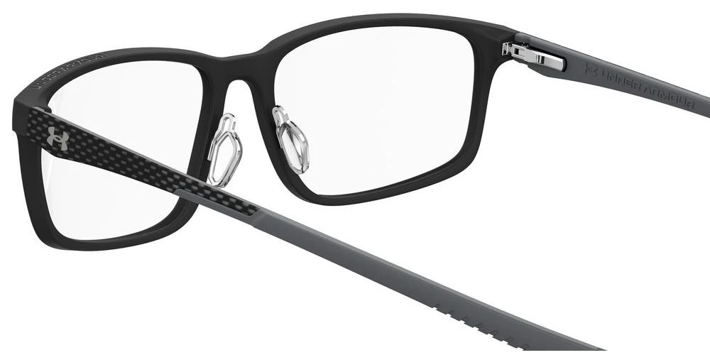 Under Armour UA 5067/F Black Grey (08A) - Image 8