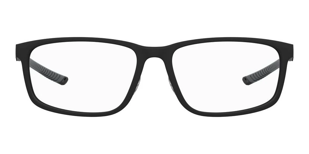 Under Armour UA 5067/F Black Grey (08A) - Image 2