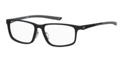 Under Armour UA 5067/F Black Grey (08A)