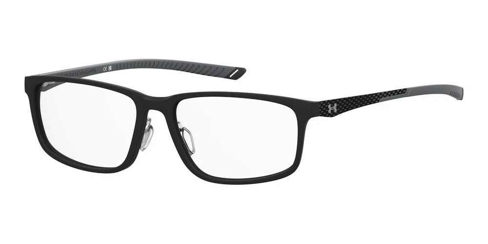 Under Armour UA 5067/F Black Grey (08A)