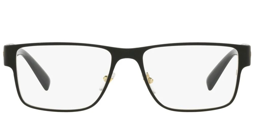 Versace VE 1274 Matte Black (1436 B) - Image 2