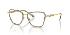 Versace VE 1292 Transparent Grey (1506)