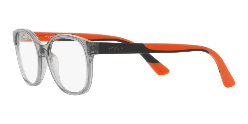 Vogue VY 2020 Transparent Grey (2283 U) - Image 3