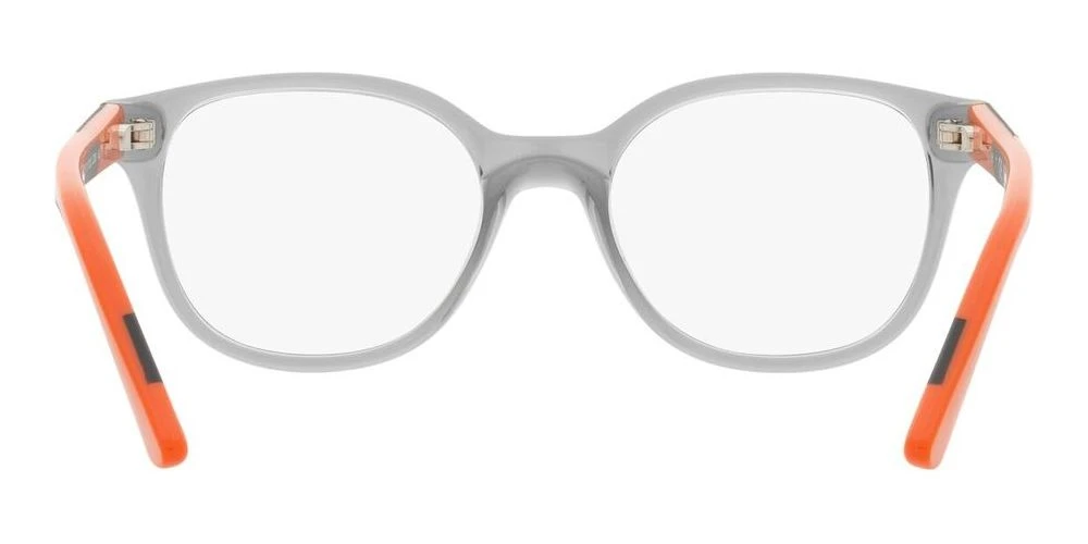 Vogue VY 2020 Transparent Grey (2283 U) - Image 7