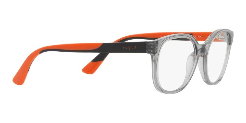Vogue VY 2020 Transparent Grey (2283 U) - Image 11