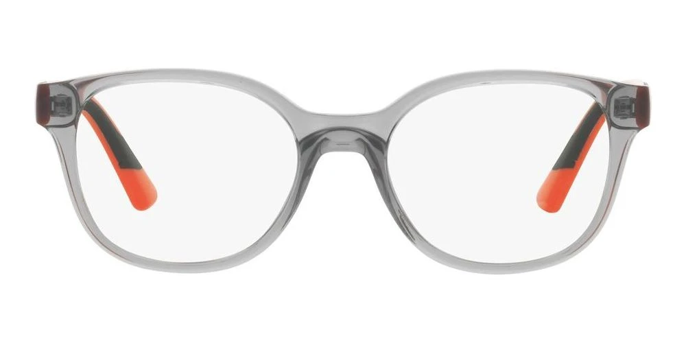 Vogue VY 2020 Transparent Grey (2283 U) - Image 2