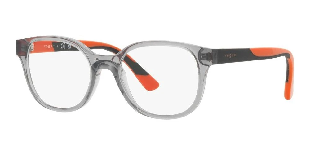 Vogue VY 2020 Transparent Grey (2283 U)